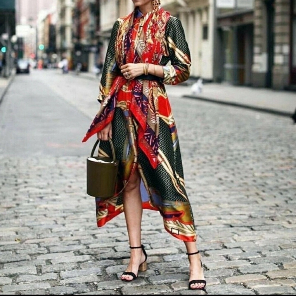 Zara Dresses